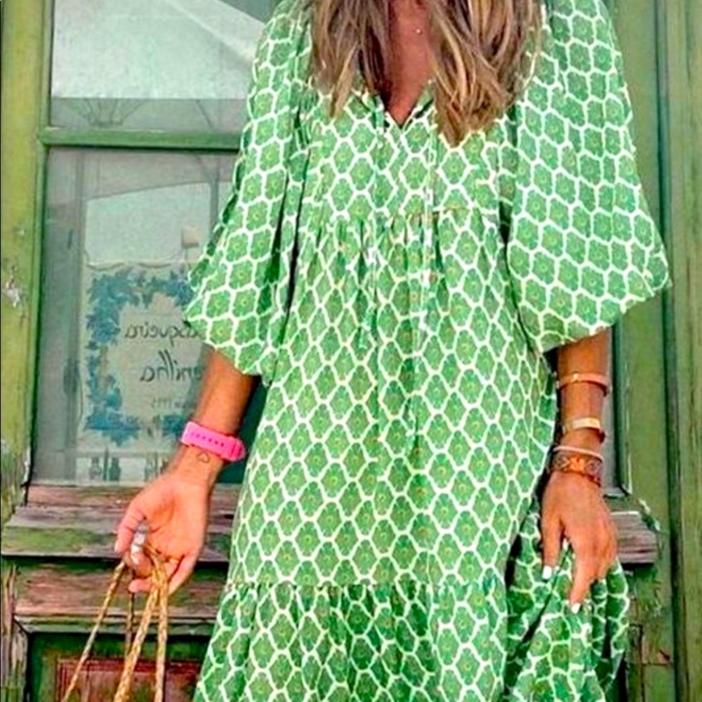 Maxi dress- never worn.